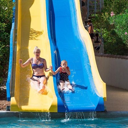 Camping Maeva Club Les Rivieres Canet  Εξωτερικό φωτογραφία
