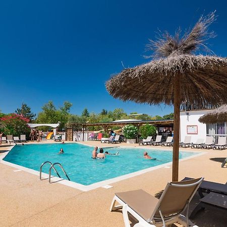 Camping Maeva Club Les Rivieres Canet  Εξωτερικό φωτογραφία
